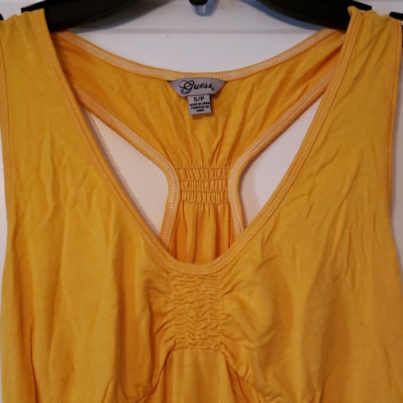 Guess Tank Top - Picture 2 of 3